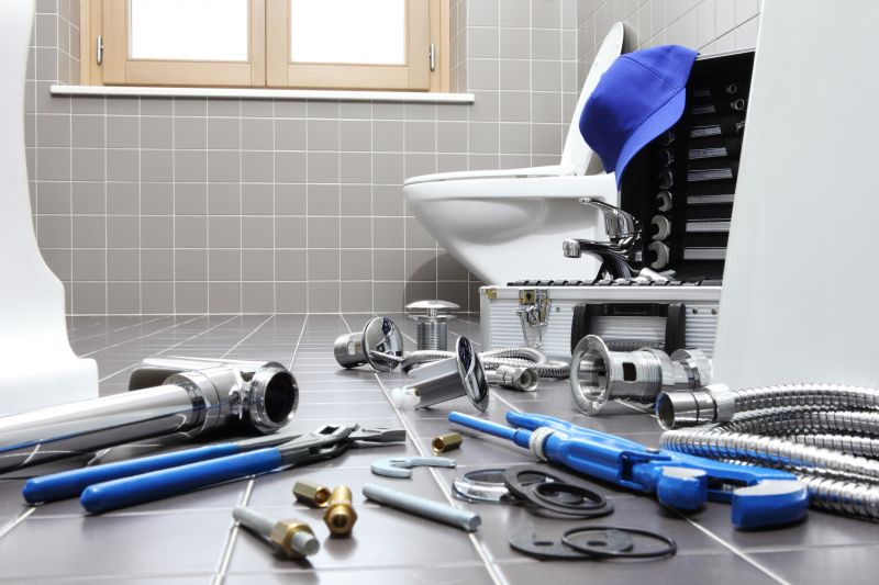 Remodeling Tools and Materials