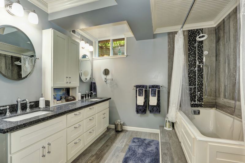 Top Bathroom Remodeling Companies in East Greenbush, NY